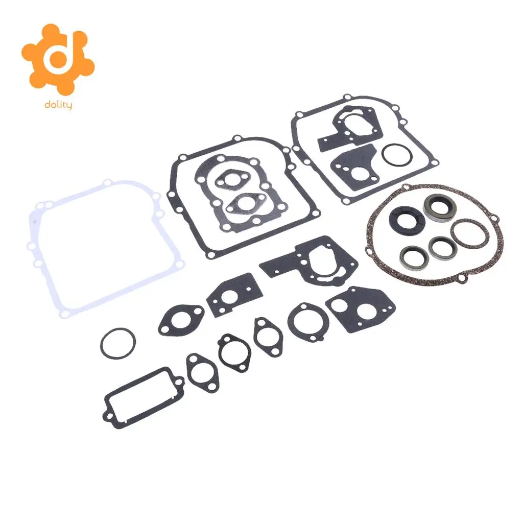 Engine Gasket Set for    495602 Replaces 397144 297275
