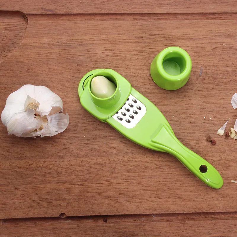 Multi functional Ginger Grinding Grater Planer Slicer Cutter Microplaner and for Garlic|Терки| |
