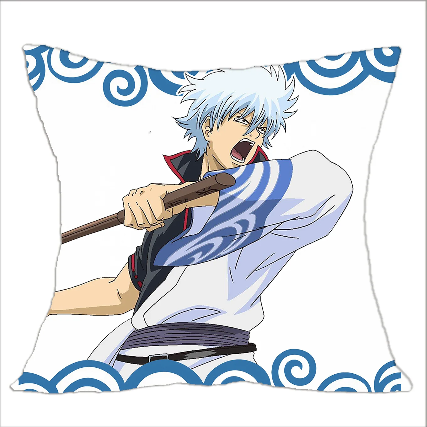 Anime Sword Art Online Square Pillow Case Covers Fashion Japanese Cartoon SAO Figure Asuna Krito Home Decorative Pillowcase Anime Sword Art Online Square Pillow Case Covers Fashion Japanese Cartoon SAO Figure Asuna Krito Home Decorative Pillowcase