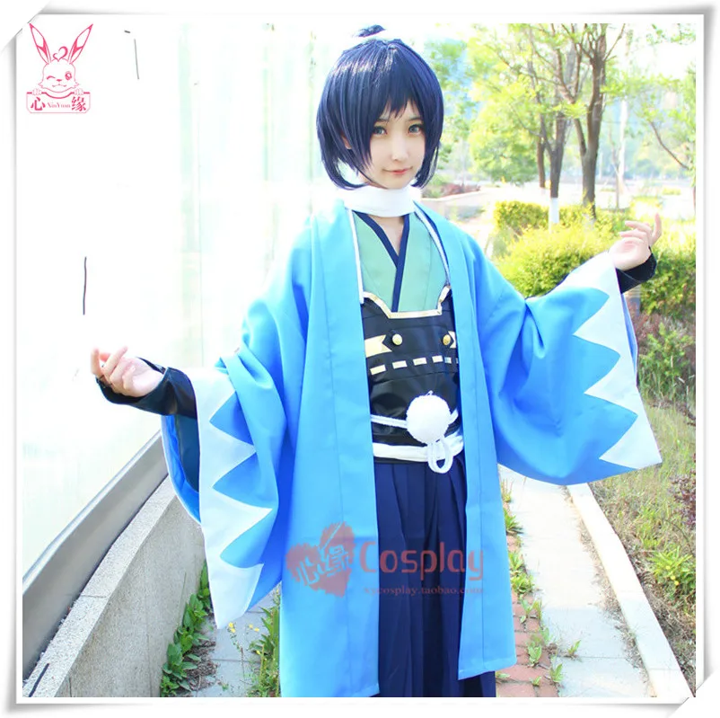 Fantasia de Anime