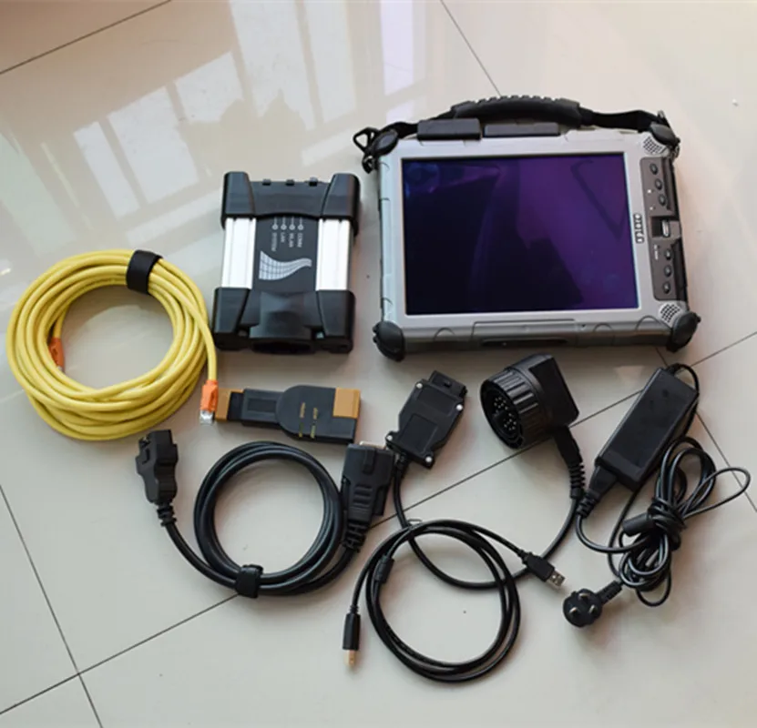 Icom Bmw Купить