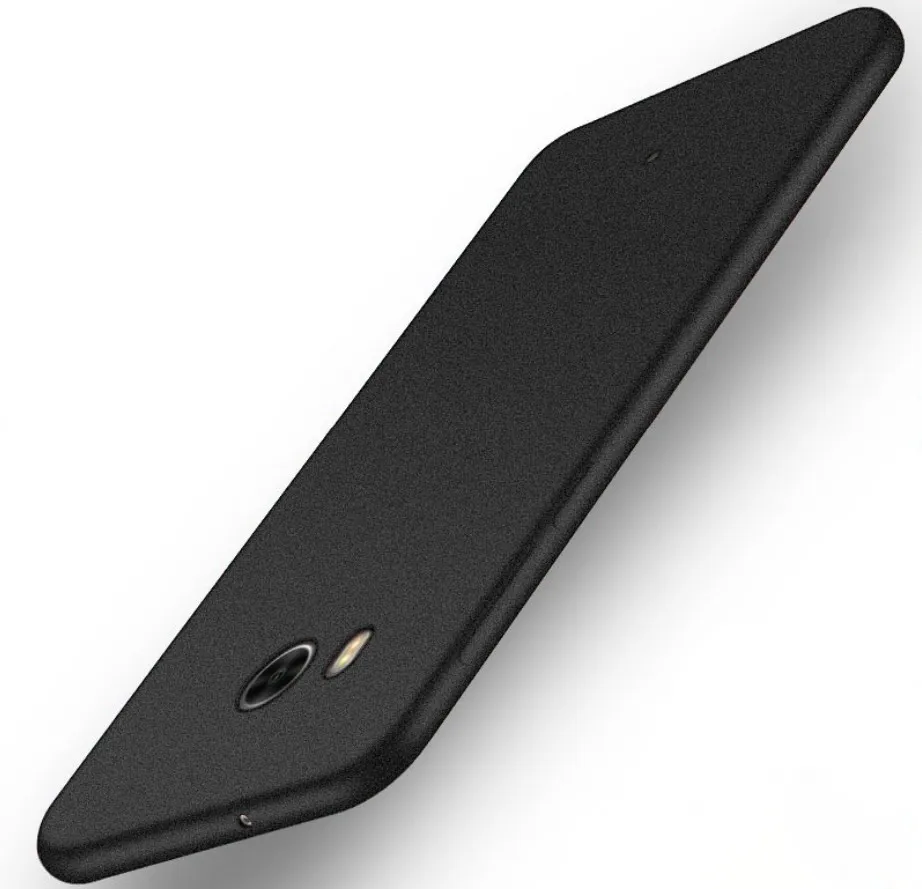 

U11plus For HTC U11 Plus Case Covers Matte Silicone TPU Mobile Phone Back Cases For HTC U11 U 11 Protect Cover Coque Capa fu306