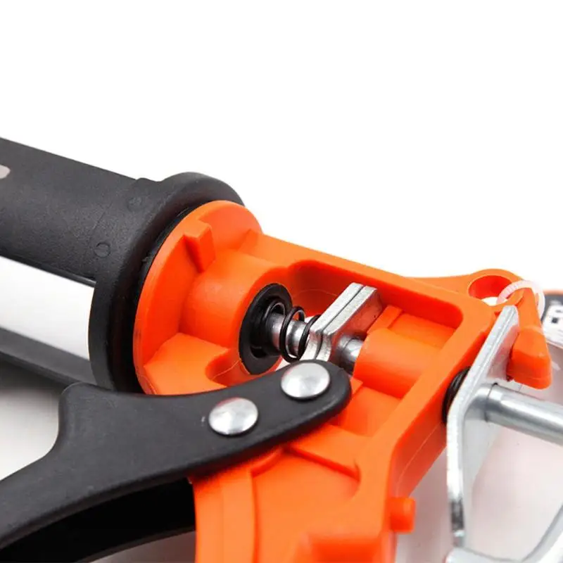 1pc Profession Manual Caulking Gun Scraper Glass Glue Remover Glue Gun Spraying Hardware Tools for Home Improvement