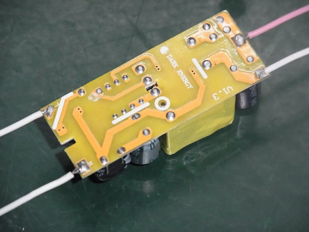 Драйвер для светодиодных ламп BP3126 15 Вт/18 Вт/21 Вт/24 Вт|900ma led driver|led driver 3wdriver 3w |