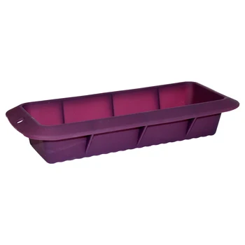 

LifeStyle-rectangular silicone Cake Mold 6x30x10.5 cm