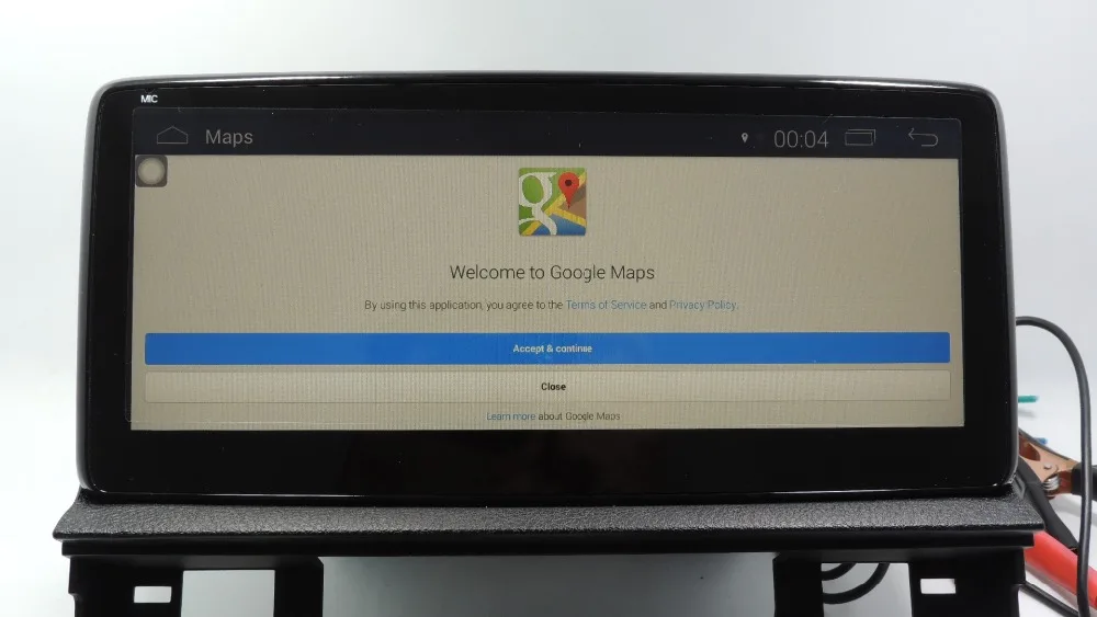 Excellent "YOKOTRON" 10.25"Touch Android 6 Car Radio Audio MP5 for Mazda 6 2003-2008+GPS Navi 12 Excellent "YOKOTRON" 10.25"Touch Android 6 Car Radio Audio MP5 for Mazda 6 2003-2008+GPS Navi 12