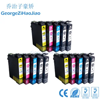 

15 X 29 29XL 2991XL For Epson ink Cartridges XP235 XP247 XP245 XP332 XP335 XP342 XP345 XP435 XP432 XP442