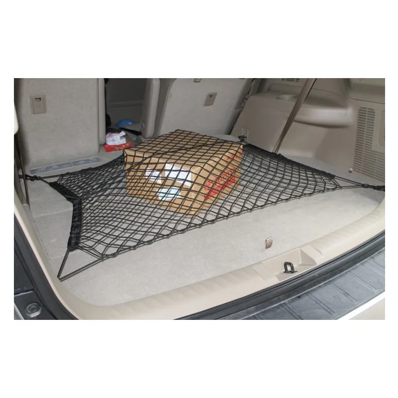 70*70 см автомобильный багаж пластиковый крюк для Benz w220 w202 w210 w203 w204 w163 w639 w638 w168 c180 c260