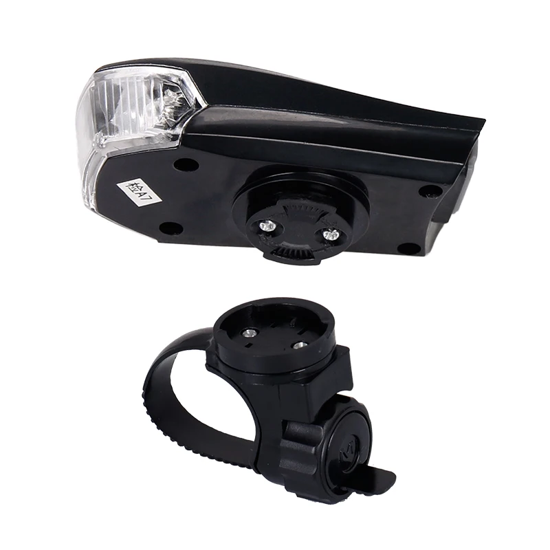 Clearance Bicycle Smart Head Light Bike Intelligent Front Lamp USB Rechargeable Handlebar LED Lantern Flashlight Movement Action Sensor 2