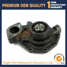 New Water Pump RE546906 RE505980 RE500737 For John Deere