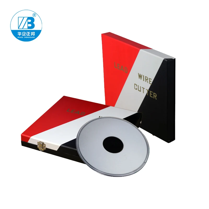 

THT Cutting Machine Blades/blade sharpener 250mm ZB-250E-ZS