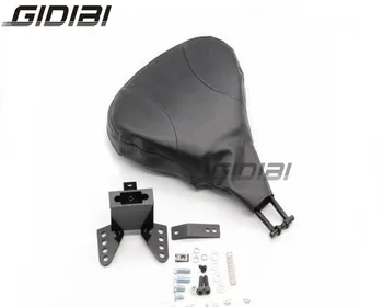 

For Harley Touring FLHT Back Rest 1988-2008 Adjustable Back Rest Driver Rider Backrest Seat Cover 01 02 03 04 05 06 07