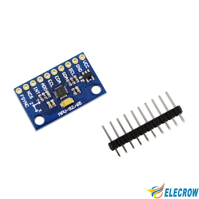 GY9255 9DOF Sensor Module1