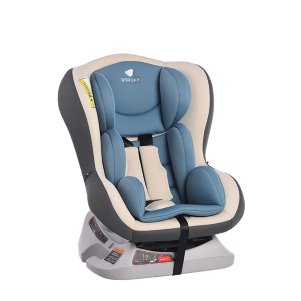 fancy baby car seat
