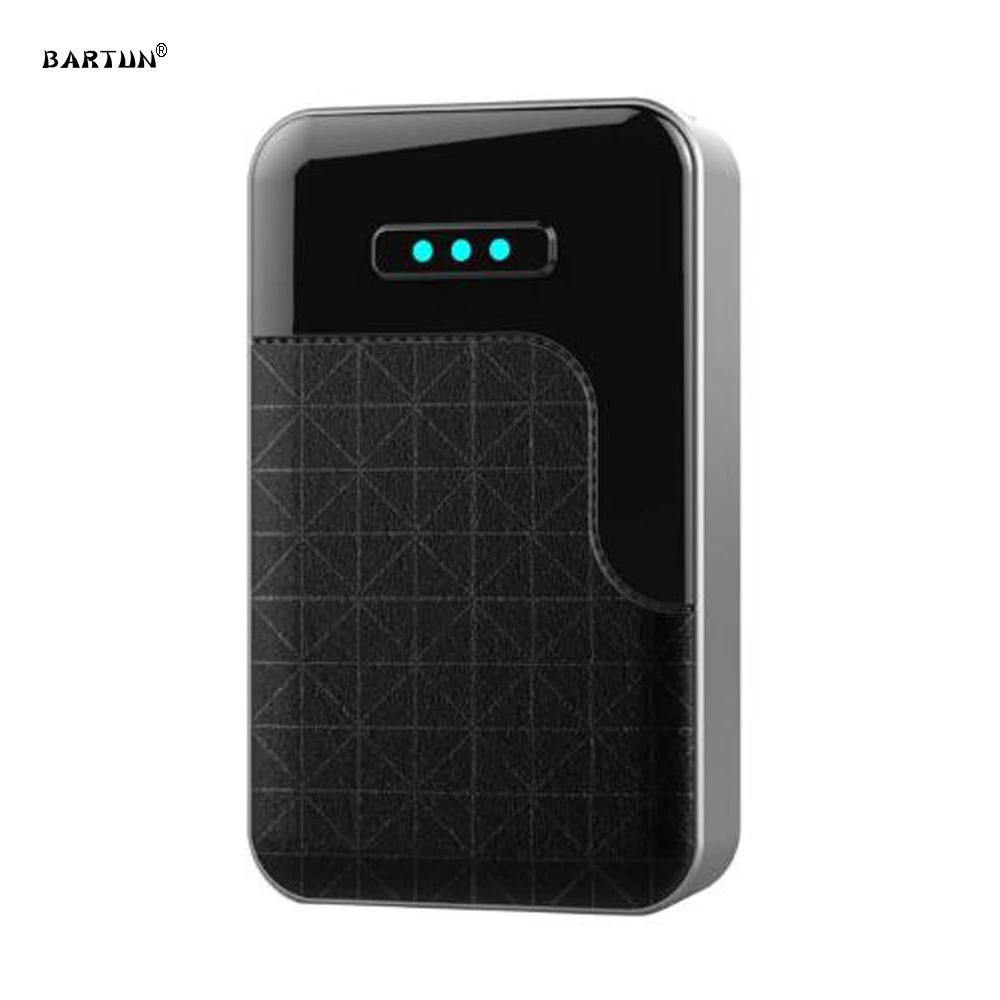 

BARTUN MiNi GSM Car GPS Tracking Tracker Locator Rechargeable 6000mAH Waterproof Magnet APP Web Online GPS Rastreador Device