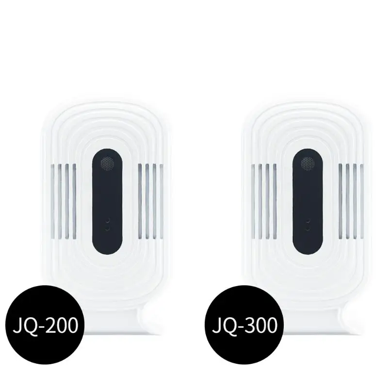 

HCHO Detector Intelligent Portable Professional Digital Air Quality Monitor WiFi Smart APP Remote Control 24h Indoor