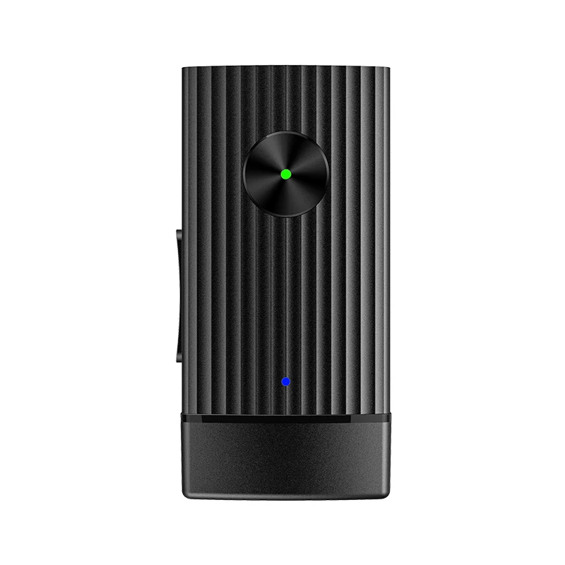 FiiO BTR1 Bluetooth Audio Receiver Amplifier