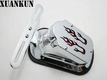 

XUANKUN Motorcycle Accessories Modified Taillights