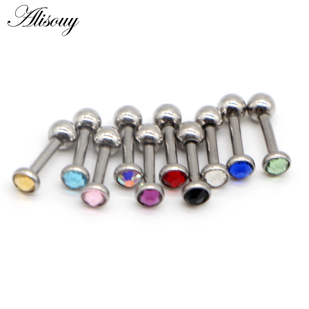 EM0569 Silver 3mm