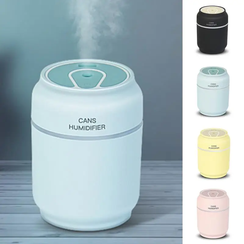 best humidifier and air cleaner