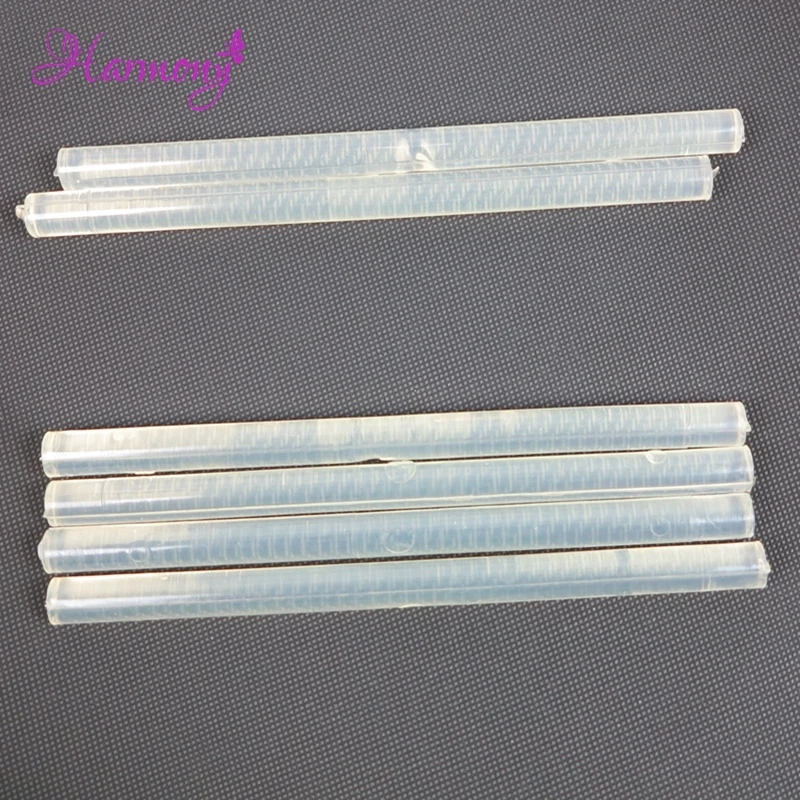 10pcs 180mm Black Color Italian Keratin Glue Stick for fusion human hair extension tools Hot Melt Glue Sticks used with glue gun 10pcs 180mm Black Color Italian Keratin Glue Stick for fusion human hair extension tools Hot Melt Glue Sticks used with glue gun