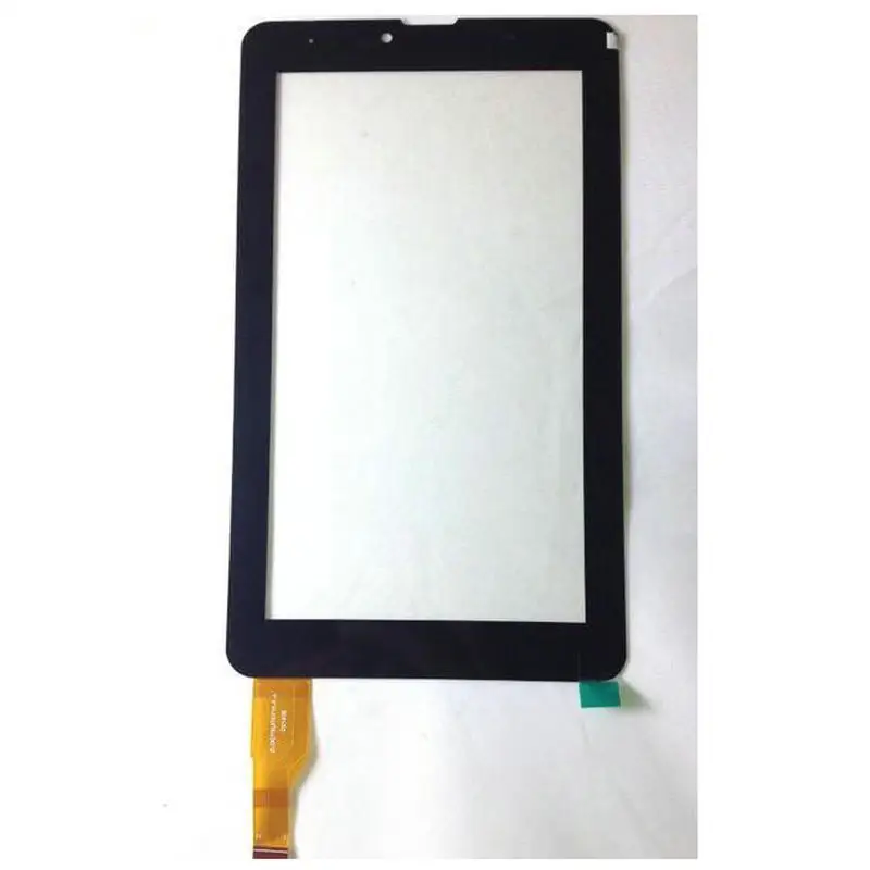New For 7" Supra M720G M726G Tablet Capacitive Touch Screen Panel KQ FPC-753A0-V02 digitizer Free Shipping | Компьютеры и офис