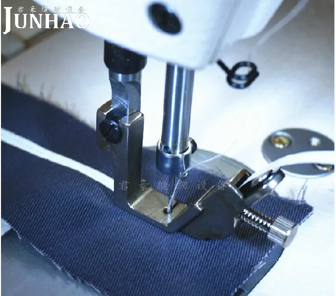 S537 sewing machine presser foot straps elastic tube presser foot S537