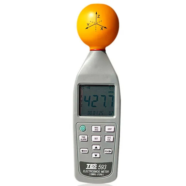 TES-593