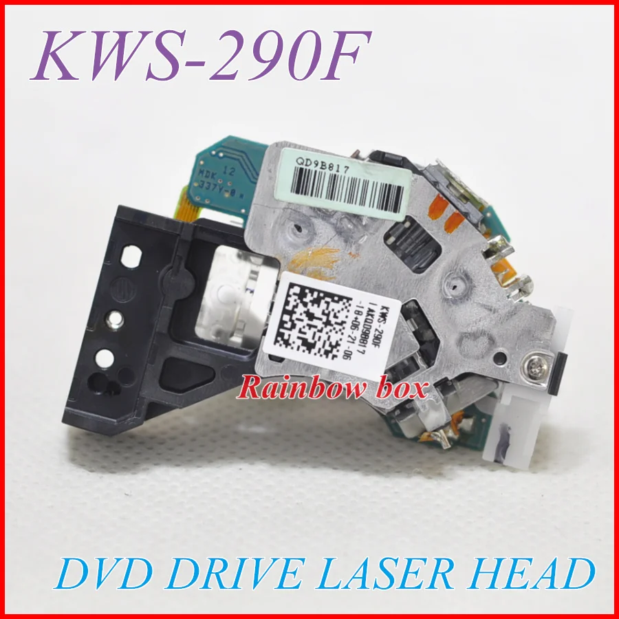 TS-P632D/SDEH DVD+ R/RW привод лазерные линзы KWS-290F TS P632D драйвер DVD Оптический Пикап