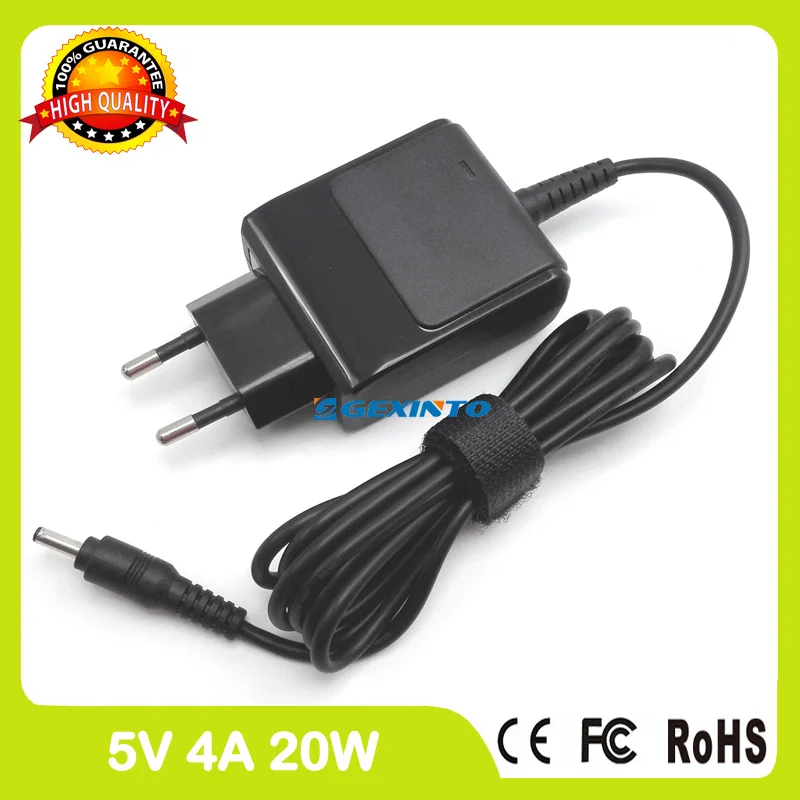 Зарядное устройство для Lenovo Ideapad 100S 80R2 11IBY Miix 300 10IBY 310 10ICR 320 10ICR|charger for lenovo|universal ac
