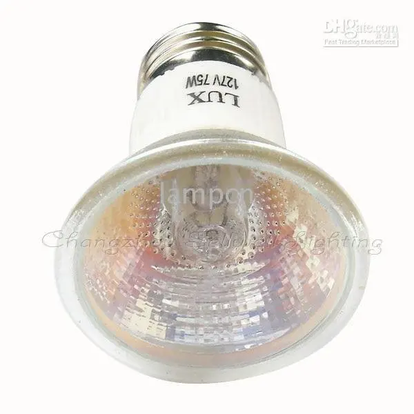 

halogen lamp bulb a401 127v 75w e26