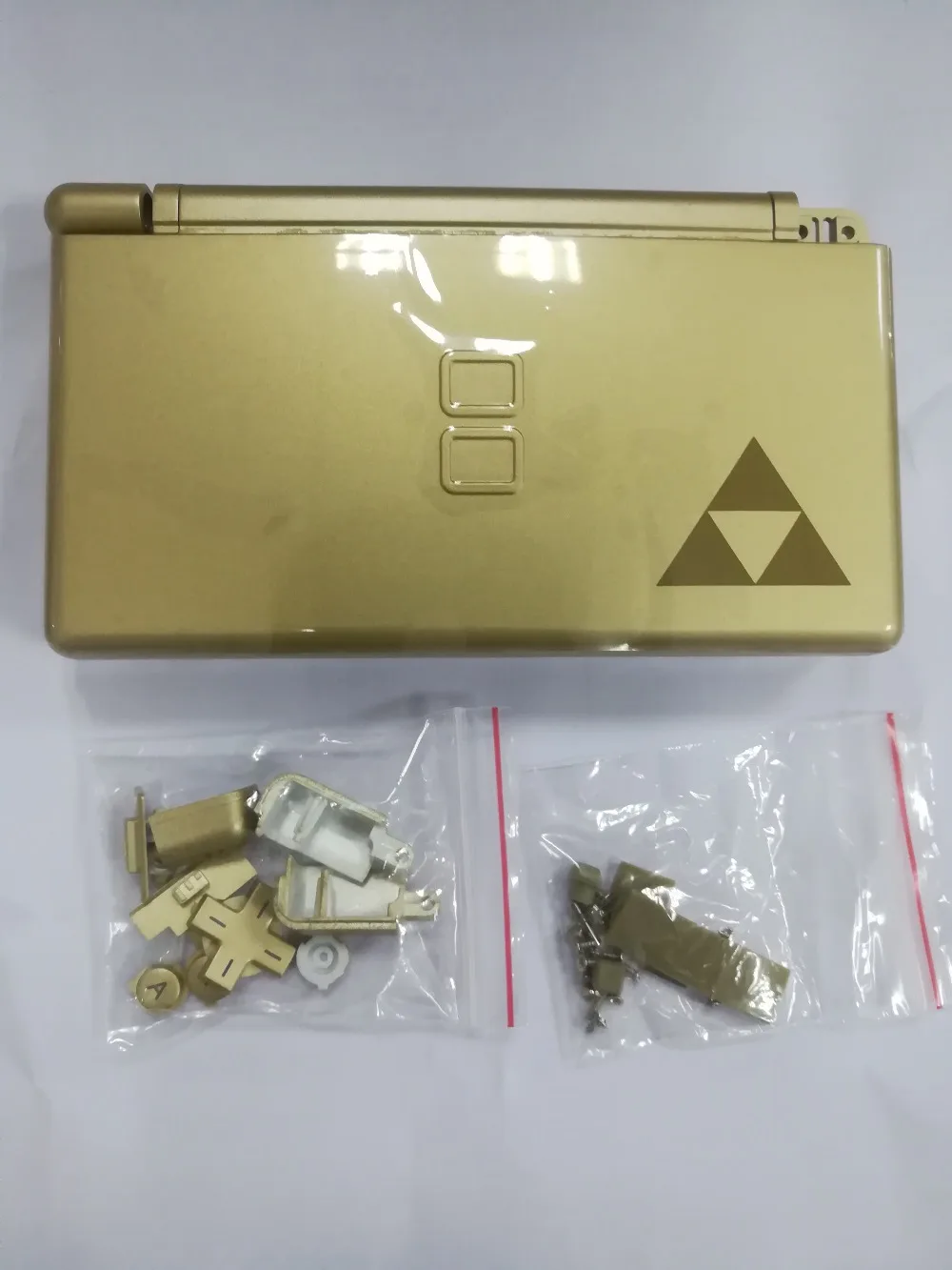 Бесплатная доставка для Nintendo DS Lite чехол Чехол сменный корпус Корпус детской