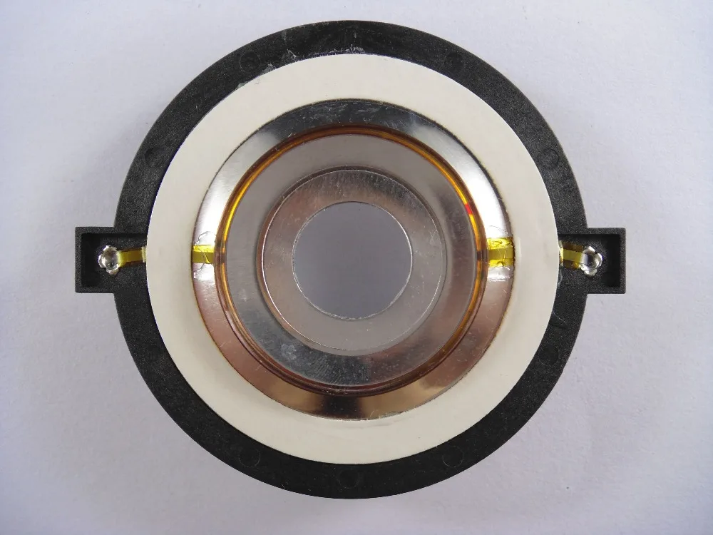 

2pcs Replace Diaphragm For -Beyma CP21, CP21F, CP22, CP25 Tweeter CP22DIA 8 ohm