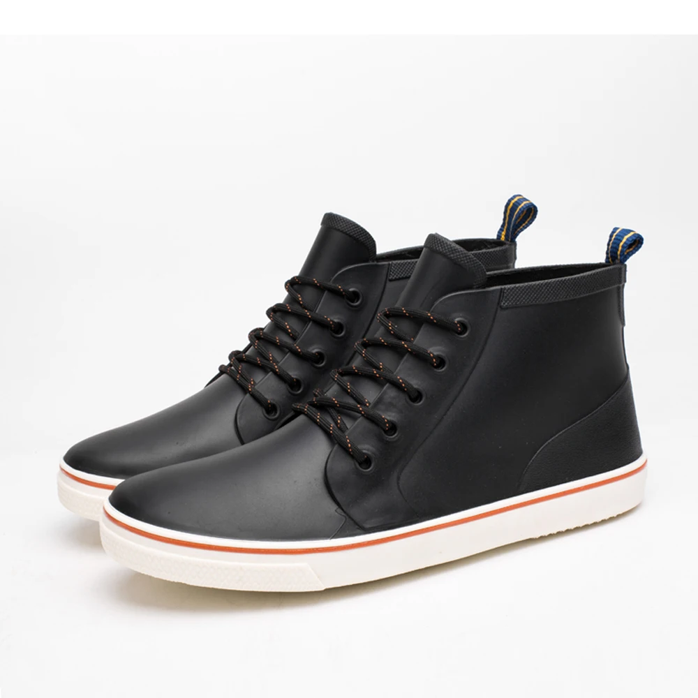 mens spring boots
