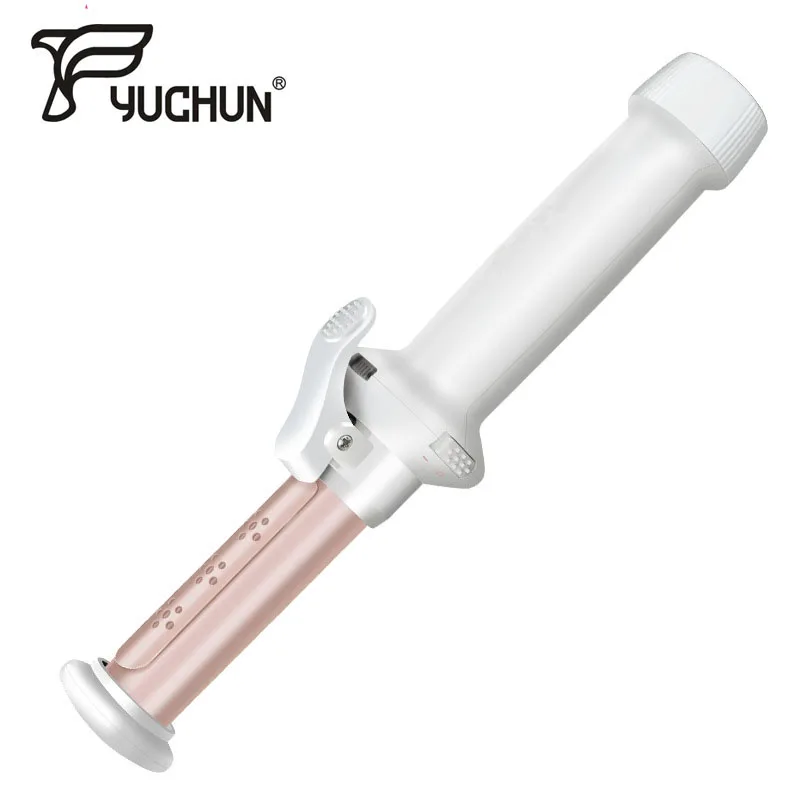 

USB Rechargeable Mini Hair Straightener Curler Fast Heating Hair Electric Comb Brush Flat Iron Portable Hair Straightener Tool