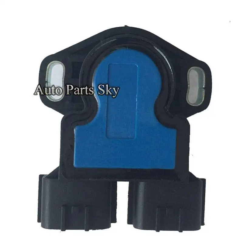 NEW throttle Position Sensor SERA486 07 FRONTIER PATHFINDER XTERRA,FREE