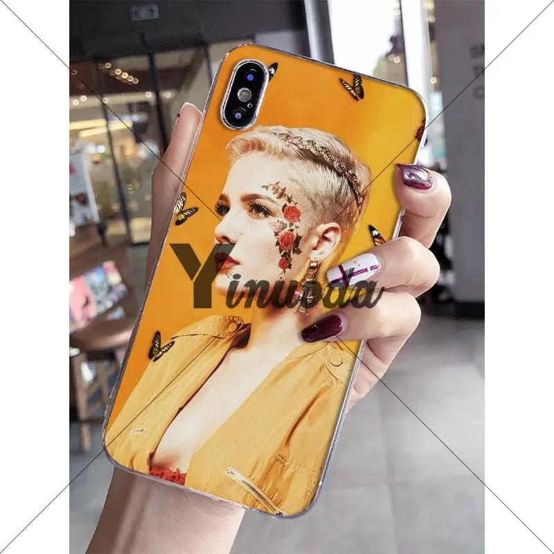 Halsey Hopeless Fountain Kingdom