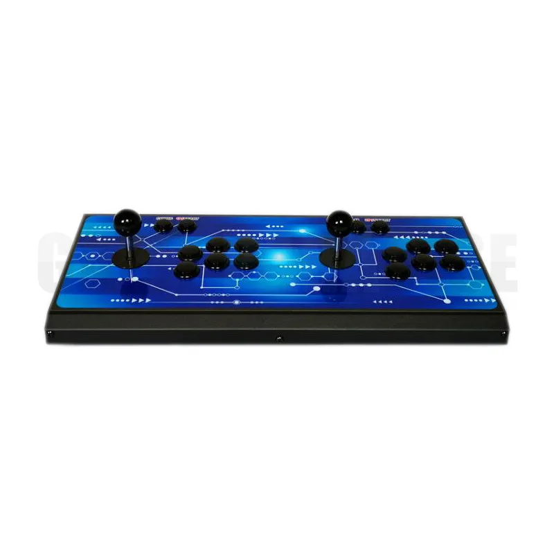 arcade game console 14