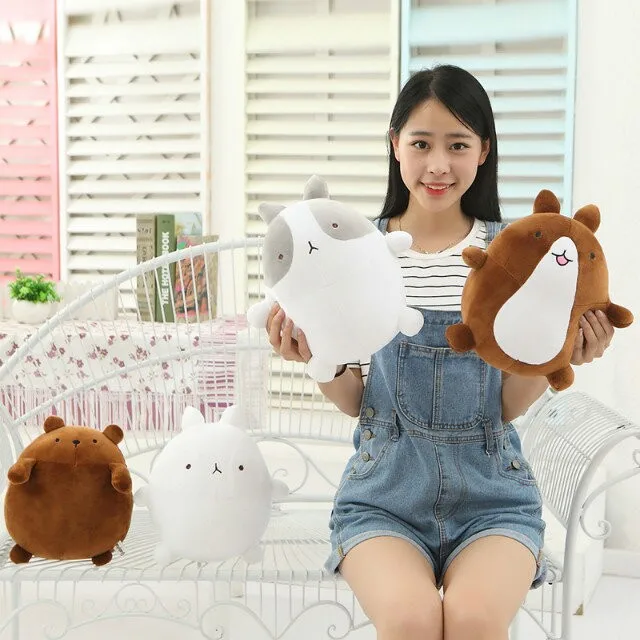 molang bear