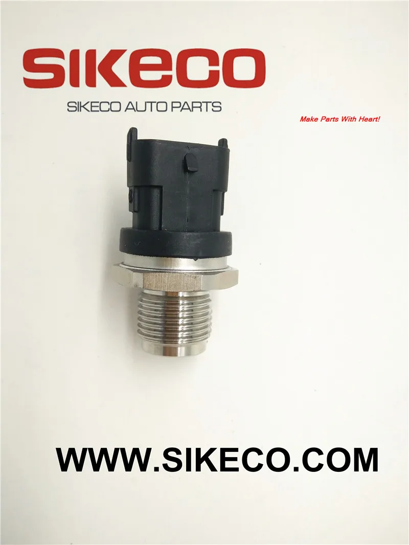 Fuel Rail Pressure Sensor Fuel pressure sensor FPS002 0281006425 For