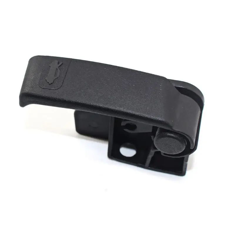 

1PC Hood Release Pull Handle For 95-07 Chevy GMC Truck 15741109