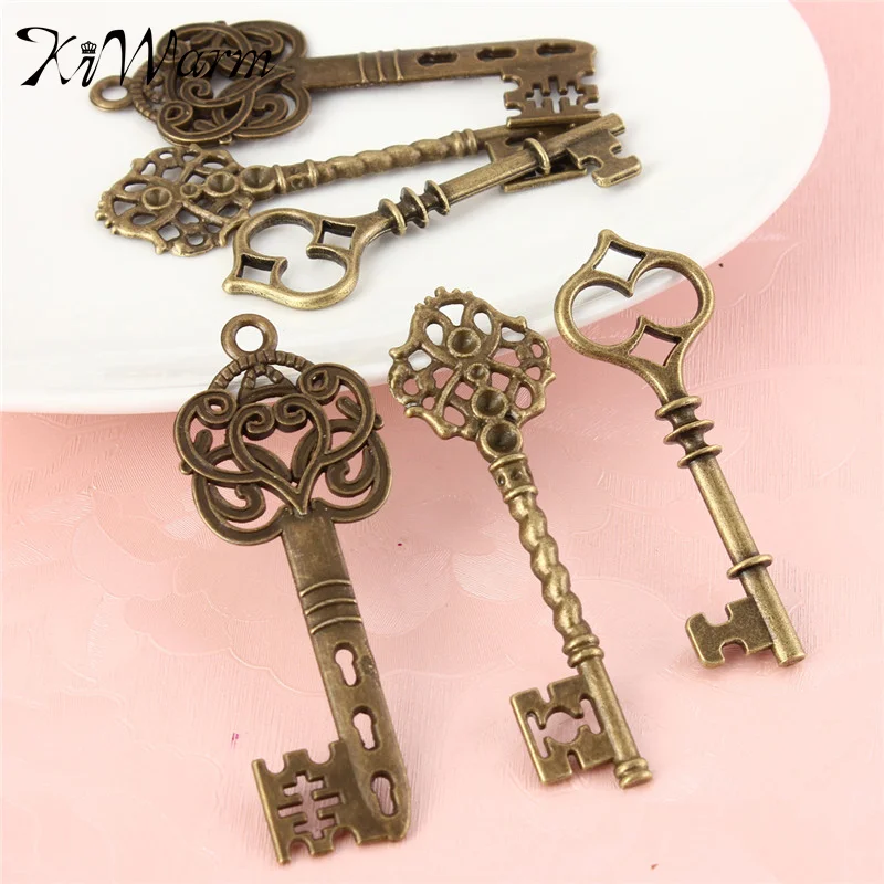 Online Buy Wholesale large decorative keys from China large decorative
