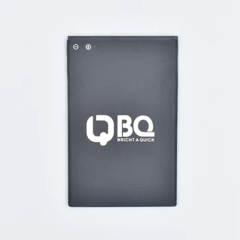 

Hekiy High Quality BQS-5020 Battery For BQS 5020 BQS-5020 BQ Strike Cell Phone Batterie In Stock Retail Package Tracking Number