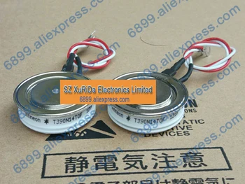 

T390N14TOF Netz-Thyristor Phase Control Thyristor 1400V