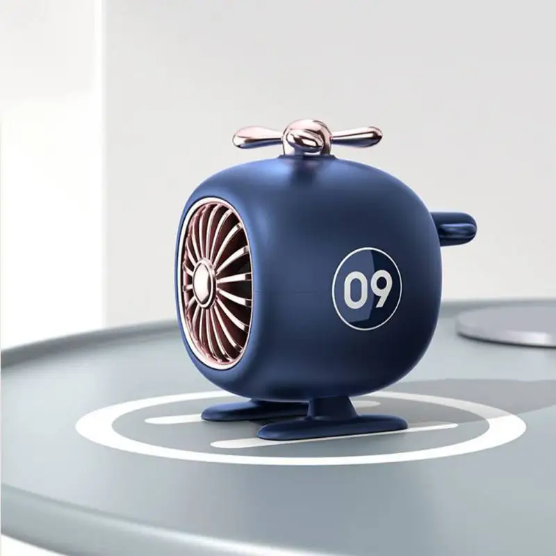 

Bluetooth 5.0 Speaker Mini Portable Helicopter Wireless Bluetooth Speakers High Quality Acoustic Surround Stereo with mic
