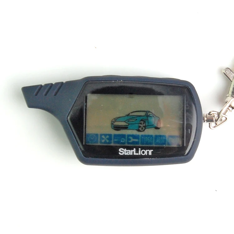 LCDA91 starlionr