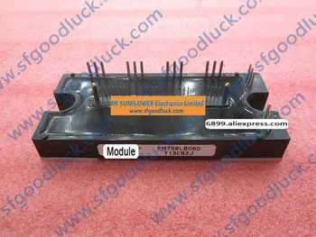 

PM75RLB060 IGBT-IPM INTELLIGENT POWER MODULE 600V 75A Weight:340g