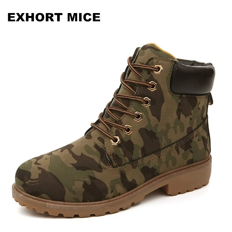 2017 Fashion casual warm font b women b font martin boot font b shoes b font