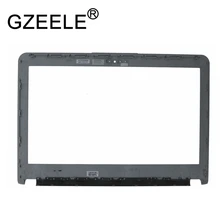 GZEELE для samsung Chromebook XE303C12 XE303C12-A01US XE303C12-H01US передняя рамка чехол BA75-04167A
