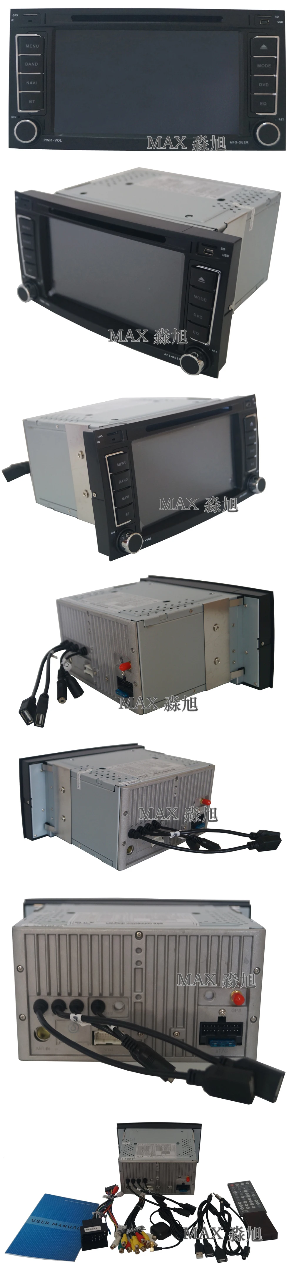 Discount 2din 7" Car DVD Player for VW Touareg Multivan T5 2004-2011 with Car Radio RDS BT steering wheel control GPS free map Music 12 Discount 2din 7" Car DVD Player for VW Touareg Multivan T5 2004-2011 with Car Radio RDS BT steering wheel control GPS free map Music 12